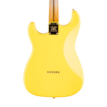 [PREORDER] Fender Custom Shop LTD 1954 Hardtail Stratocaster DLX Closet Classic, Faded Aged Canary Yellow
