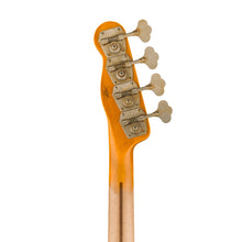 [PREORDER] Fender Custom Shop Ltd Ed 1954 Precision Bass Journeyman Relic, Quartersawn Maple FB, Black Paisley