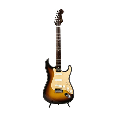 [PREORDER] Fender Custom Shop Limited Edition 1957 Stratocaster Guitar, Wide-Fade 2-Color Sunburst