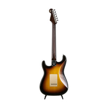 [PREORDER] Fender Custom Shop Limited Edition 1957 Stratocaster Guitar, Wide-Fade 2-Color Sunburst