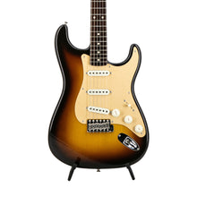[PREORDER] Fender Custom Shop Limited Edition 1957 Stratocaster Guitar, Wide-Fade 2-Color Sunburst