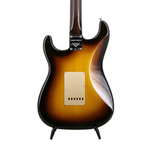 [PREORDER] Fender Custom Shop Limited Edition 1957 Stratocaster Guitar, Wide-Fade 2-Color Sunburst