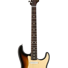 [PREORDER] Fender Custom Shop Limited Edition 1957 Stratocaster Guitar, Wide-Fade 2-Color Sunburst