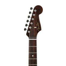 [PREORDER] Fender Custom Shop Limited Edition 1957 Stratocaster Guitar, Wide-Fade 2-Color Sunburst