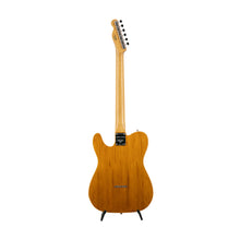 [PREORDER] Fender Custom Shop Limited Edition Knotty Telecaster NOS, FW FB, Aged Tobacco Burst