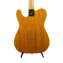 [PREORDER] Fender Custom Shop Limited Edition Knotty Telecaster NOS, FW FB, Aged Tobacco Burst
