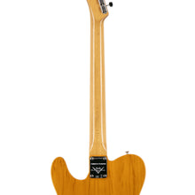 [PREORDER] Fender Custom Shop Limited Edition Knotty Telecaster NOS, FW FB, Aged Tobacco Burst