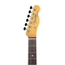 [PREORDER] Fender Custom Shop Limited Edition Knotty Telecaster NOS, FW FB, Aged Tobacco Burst