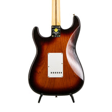 [PREORDER] Fender Custom Shop 1955 Stratocaster Journeyman Relic Electric Guitar, Faded Violin Burst