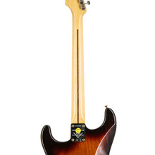 [PREORDER] Fender Custom Shop 1955 Stratocaster Journeyman Relic Electric Guitar, Faded Violin Burst