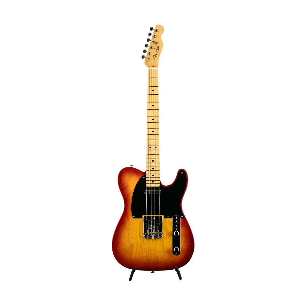 [PREORDER] Fender Custom Shop 1951 Nocaster NOS Electric Guitar, Aged Cherry Sunburst