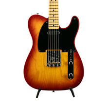 [PREORDER] Fender Custom Shop 1951 Nocaster NOS Electric Guitar, Aged Cherry Sunburst