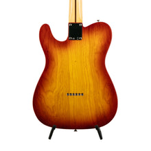 [PREORDER] Fender Custom Shop 1951 Nocaster NOS Electric Guitar, Aged Cherry Sunburst
