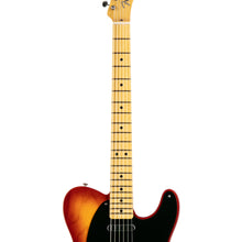 [PREORDER] Fender Custom Shop 1951 Nocaster NOS Electric Guitar, Aged Cherry Sunburst