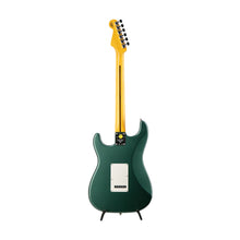 [PREORDER] Fender Custom Shop Custom Deluxe Stratocaster NOS, Sherwood Green Metallic