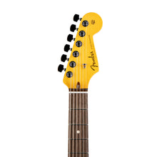 [PREORDER] Fender Custom Shop Custom Deluxe Stratocaster NOS, Sherwood Green Metallic