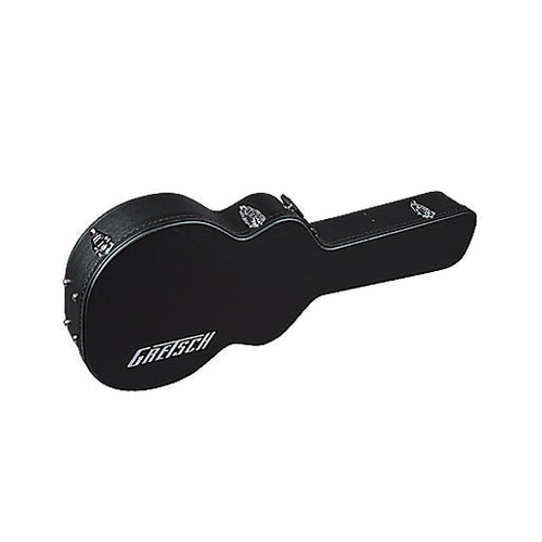 [PREORDER] Gretsch G2622T Streamliner Centre Block Electric Guitar Hard Case, Black