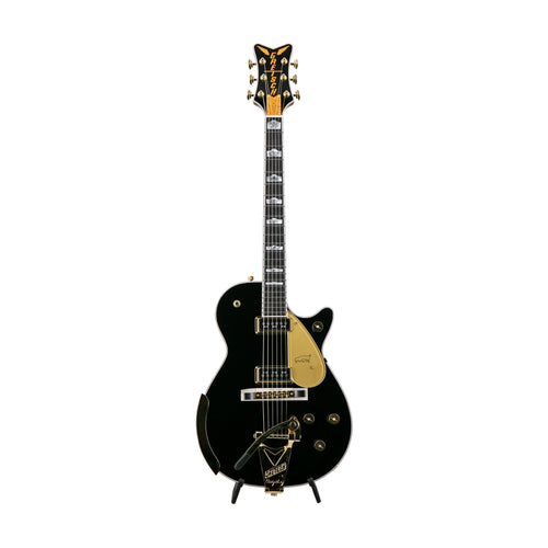 [PREORDER] Gretsch FSR G6134G-BLK Ltd Ed Penguin Electric Guitar, Black