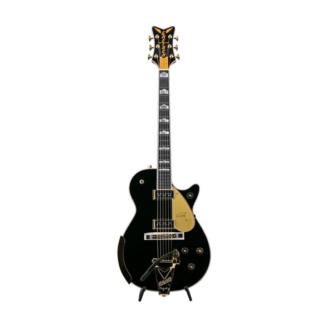 [PREORDER] Gretsch FSR G6134G-BLK Ltd Ed Penguin Electric Guitar, Black