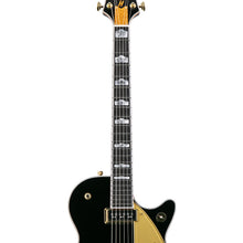 [PREORDER] Gretsch FSR G6134G-BLK Ltd Ed Penguin Electric Guitar, Black