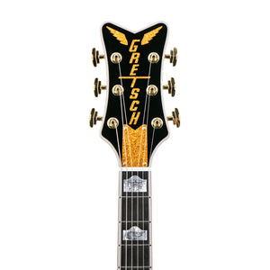 [PREORDER] Gretsch FSR G6134G-BLK Ltd Ed Penguin Electric Guitar, Black