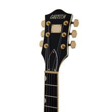 [PREORDER] Gretsch Broadkaster LX Center Block Guitar w/String-Thru Bigsby & Gold Hardware, Cadillac Green