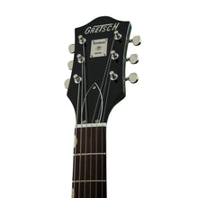 [PREORDER] Gretsch G6118T-60 Vintage Select 60 Anniversary HollowBody Guitar w/Bigsby, 2-Tone Smoke Green