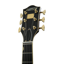 [PREORDER] Gretsch G6122T-62 Vintage Select Chet Atkins Country Gentleman Hollow Body w/Bigsby, Walnut Stain