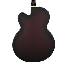 [PREORDER] Gretsch G6119T-62 Vintage Select Edition 62 Tennessee Rose Hollow Body w/ Bigsby, Dark Cherry Stain