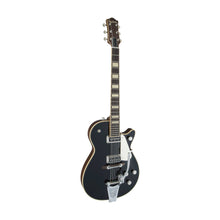 [PREORDER] Gretsch G6128T-53 Vintage Select 53 Duo Jet Electric Guitar w/ Bigsby, Black
