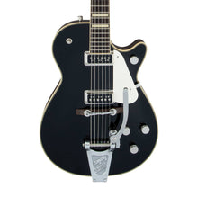 [PREORDER] Gretsch G6128T-53 Vintage Select 53 Duo Jet Electric Guitar w/ Bigsby, Black