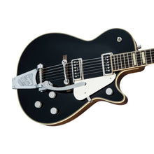 [PREORDER] Gretsch G6128T-53 Vintage Select 53 Duo Jet Electric Guitar w/ Bigsby, Black