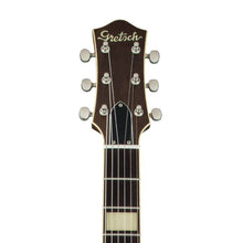 [PREORDER] Gretsch G6128T-53 Vintage Select 53 Duo Jet Electric Guitar w/ Bigsby, Black