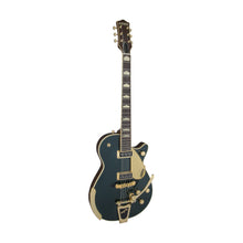 [PREORDER] Gretsch G6128T-57 Vintage Select 57 Duo Jet Electric Guitar w/Bigsby, Cadillac Green