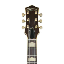 [PREORDER] Gretsch G6128T-57 Vintage Select 57 Duo Jet Electric Guitar w/Bigsby, Cadillac Green