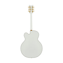 [PREORDER] Gretsch G6136T-MGC Michael Guy Chislett Signature Falcon Electric Guitar w/Bigsby, Ebony FB, Vintage