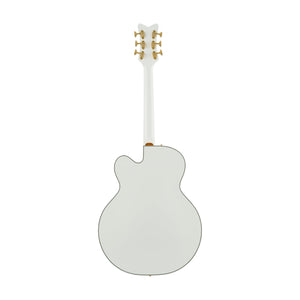 [PREORDER] Gretsch G6136T-MGC Michael Guy Chislett Signature Falcon Electric Guitar w/Bigsby, Ebony FB, Vintage