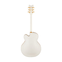 [PREORDER] Gretsch G6136TG-OP Orville Peck Falcon Electric Guitar w/String-Thru Bigsby, Ebony FB, Oro Sparkle