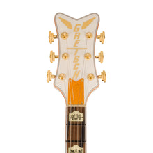 [PREORDER] Gretsch G6136TG-OP Orville Peck Falcon Electric Guitar w/String-Thru Bigsby, Ebony FB, Oro Sparkle