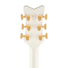 [PREORDER] Gretsch G6136TG-OP Orville Peck Falcon Electric Guitar w/String-Thru Bigsby, Ebony FB, Oro Sparkle