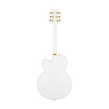 [PREORDER] Gretsch G6136TJR-WHT Limited Edition Falcon Jr. Guitar w/Bigsby, White