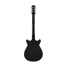 [PREORDER] Gretsch G6131-MY Malcolm Young Signature Jet Electric Guitar, Ebony FB, Natural