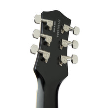 [PREORDER] Gretsch G6131-MY Malcolm Young Signature Jet Electric Guitar, Ebony FB, Natural