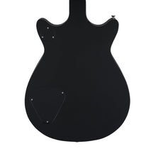 [PREORDER] Gretsch G6131-MY Malcolm Young Signature Jet Electric Guitar, Ebony FB, Natural