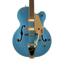[PREORDER] Gretsch G5420TG Electromatic Pristine LTD Hollow Body Single-Cut w/Bigsby, Laurel FB, Mako