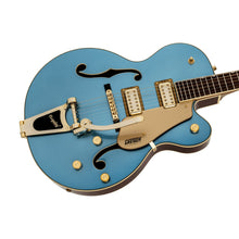 [PREORDER] Gretsch G5420TG Electromatic Pristine LTD Hollow Body Single-Cut w/Bigsby, Laurel FB, Mako