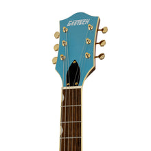 [PREORDER] Gretsch G5420TG Electromatic Pristine LTD Hollow Body Single-Cut w/Bigsby, Laurel FB, Mako