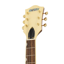 [PREORDER] Gretsch G5420TG Electromatic Pristine LTD Hollow Body Single-Cut w/Bigsby, Laurel FB, White Gold
