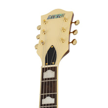 [PREORDER] Gretsch G5422TG Electromatic Pristine LTD Hollow Body Double-Cut w/Bigsby, Laurel FB, White Gold
