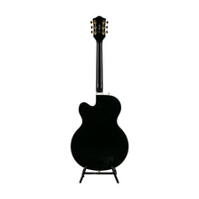 [PREORDER] Gretsch FSR G5427TG Electromatic Hollow Body Single-Cut Guitar, Black Pearl